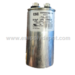 Little Giant 950519 Capacitor, 50MFD, 370VAC, 2.00" Diameter