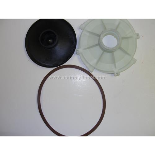 Red Lion 305584010 RJS-75-PREM, RJC-75-PREM Repair kit (Impeller and Diffuser)