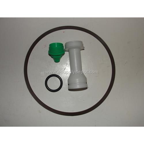 Red Lion 305584005 Nozzle/Venturi Kit for all RJS-100 Premium Pumps