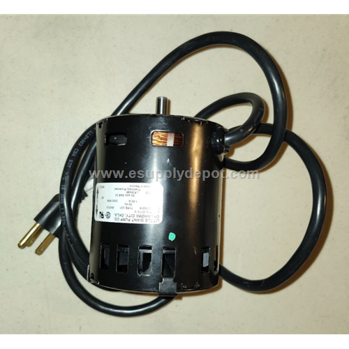 Little Giant 977313 Motor only, 3-MDX, 6ft cord