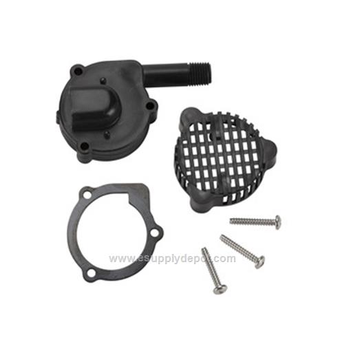 Little Giant 118987 Repair Kit for PE-1H-PW pump