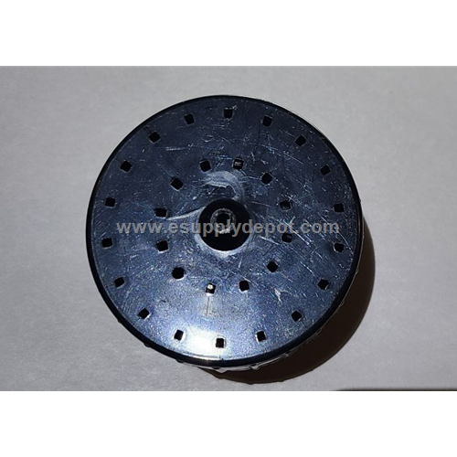 Little Giant 170412 Fountain Head (Top Only) 1/2"Female NPSH Straight Thread