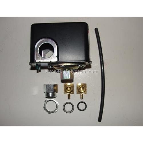 Red Lion 305586006 Pressure Switch Kit PW Jet 50