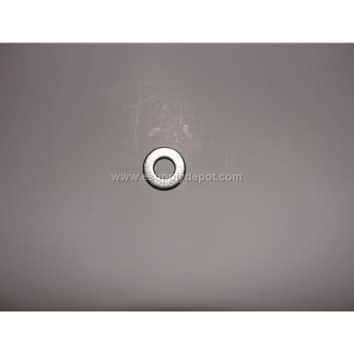 Franklin Electric 305463082 Flapper Nut