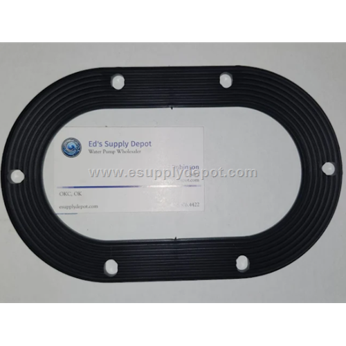 Little Giant 113253 Gasket, Controls Cover Pit Plus