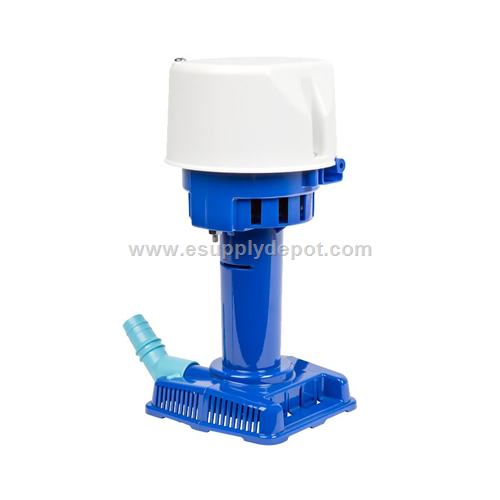 Little Giant 540015 CPI-230, 230 V 5 ft cord w/plug