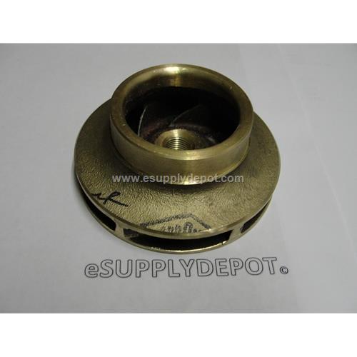 Franklin Electric 305448021 Impeller Kit DBI 3.94" 9/16 - 18 Thd