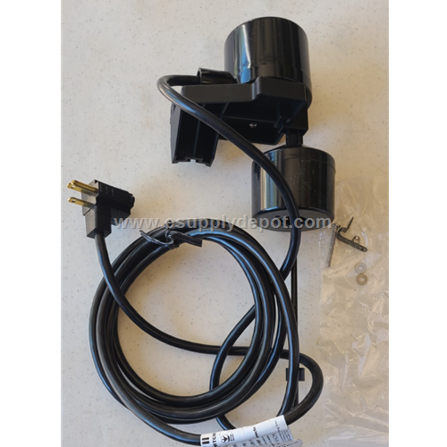 Red Lion 14942759 RL-SS-RVS Vertical Piggyback Float Switch for RL-SS50V