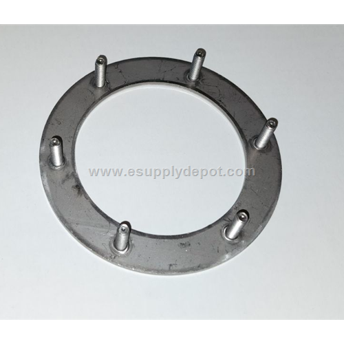 FPS Franklin Electric 115201 Studded Ring PowerSewer diaphragm is 115202