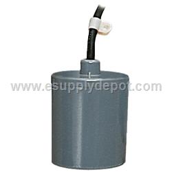 Little giant 599321 RFSN-20 Float Switch Assembly with 30' Cord