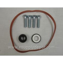 Red Lion 640195  Seal-Repair Kit for all RJS & RJC pumps and all RLSP pumps with Thermoplastic Impeller, was # 240104