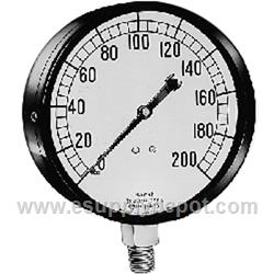 640106 Pressure Gauge 0-100 (Replaces 91934018)