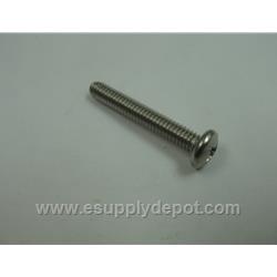 Little Giant 902413-Screw, Tapping, 8-32x1-1/8