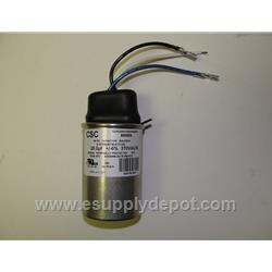 Little Giant 950507 capacitor assy, 10-SFS