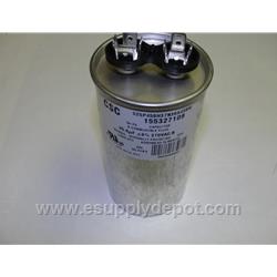 Franklin Electric 305203909 Capacitor Kit (155327109)(CSC #325P456H37N36A4XBW)