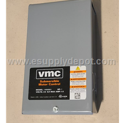 Red Lion 640190, Model RLCB07-230, Control Box for 4