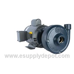Franklin Electric 93160897 10FPDCI-1/2-T Centrifugal Pump, 10 HP 208-230/460 Volt 3 Phase ODP Motor