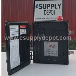 esupply depot - Franklin Electric A-SF230CBG-215 Power Sewer Simplex ...