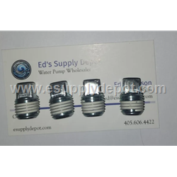 esupply depot - Franklin Electric 305463020 KIT, PLUG KIT (4-PACK)